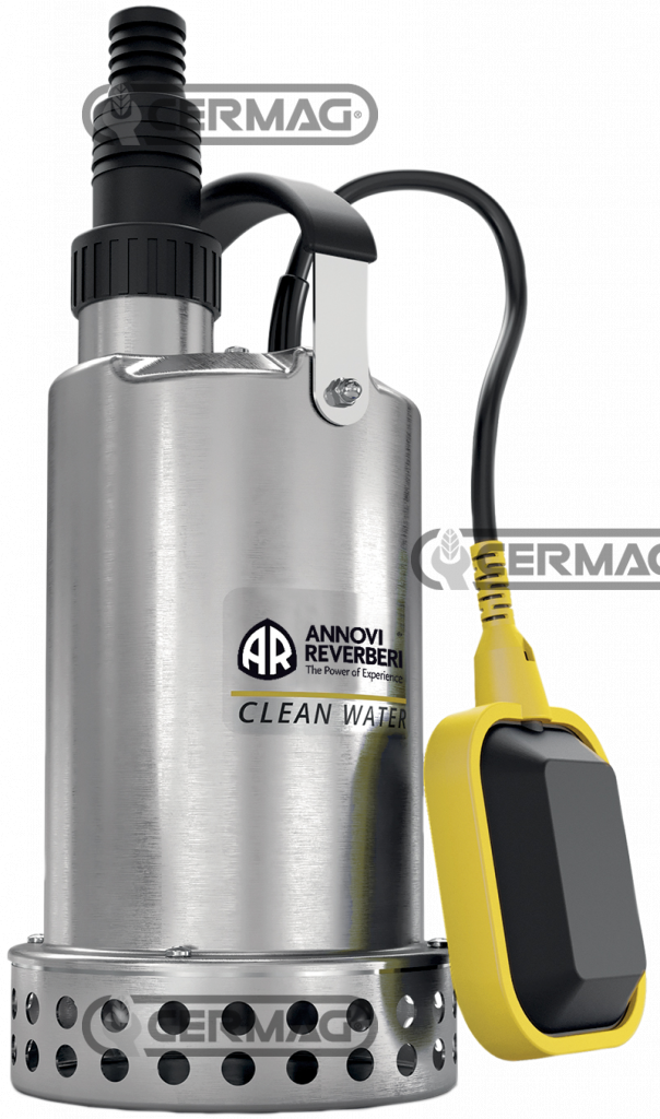 Pompa ad immersione per acqua pulita - PS11000XC