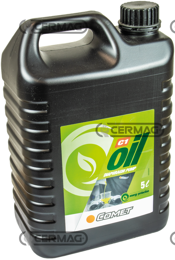 olio per pompe 5L                  