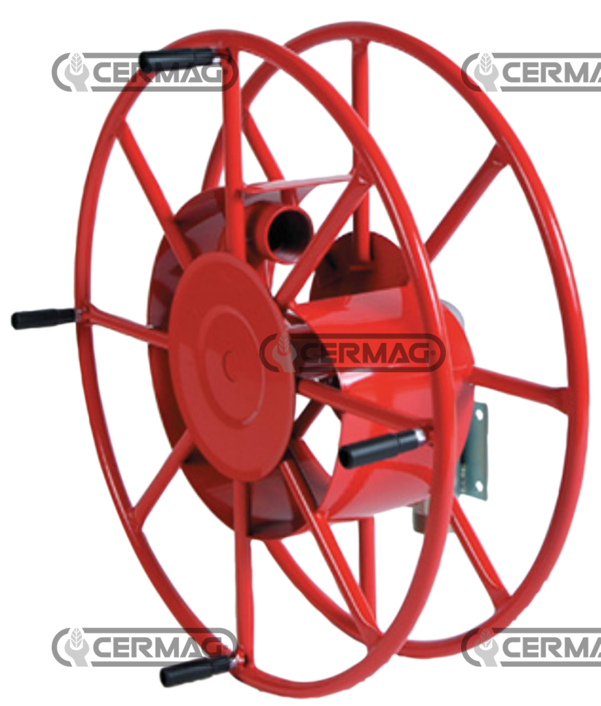 Hose reel CASPER 50