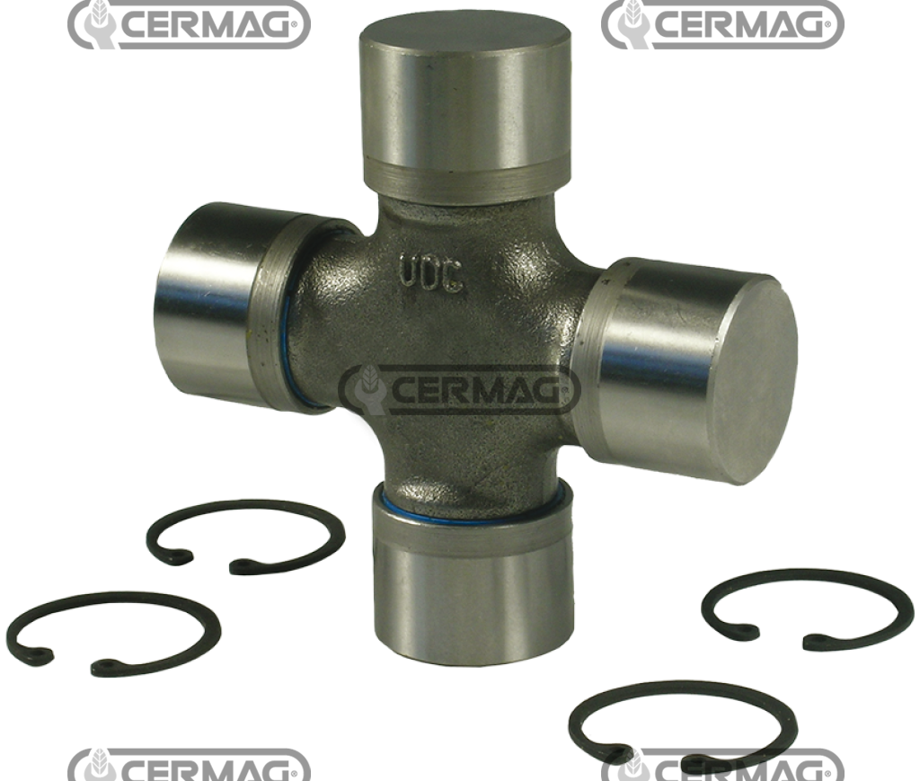 Crosillon pour arbre à cardan