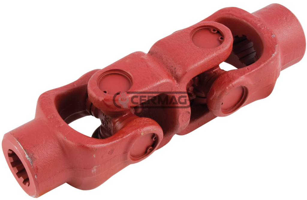 Giunto completo per PASQUALI