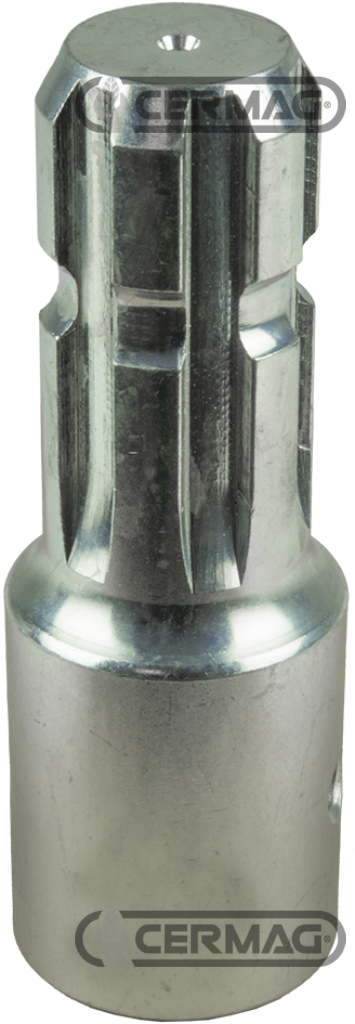 Prolungateur renforcée pour PDF