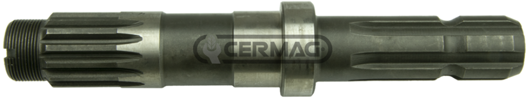 PTO shaft for CNH