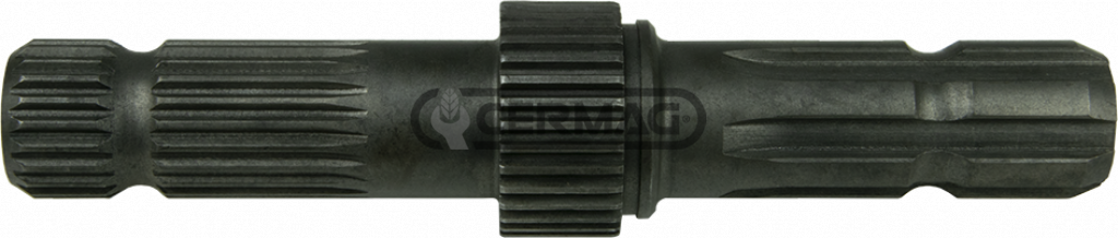 PTO shaft for JD