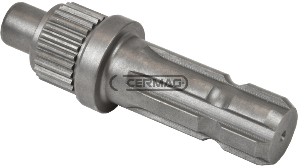 PTO shaft for LANDINI