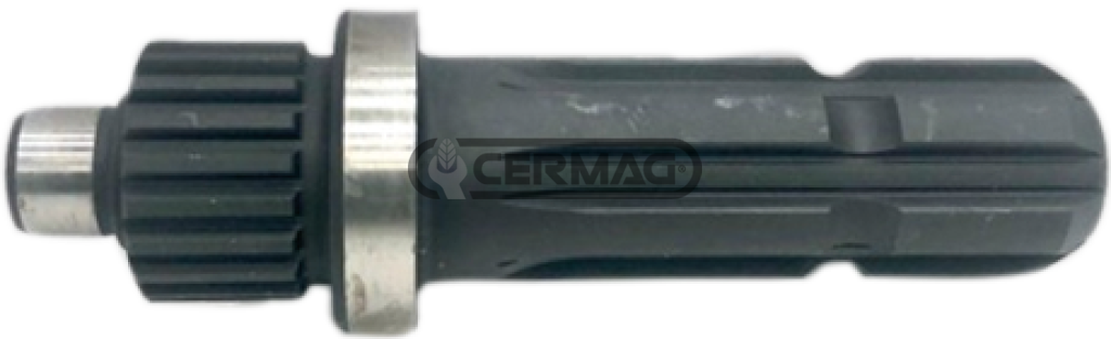 PTO shaft for LANDINI