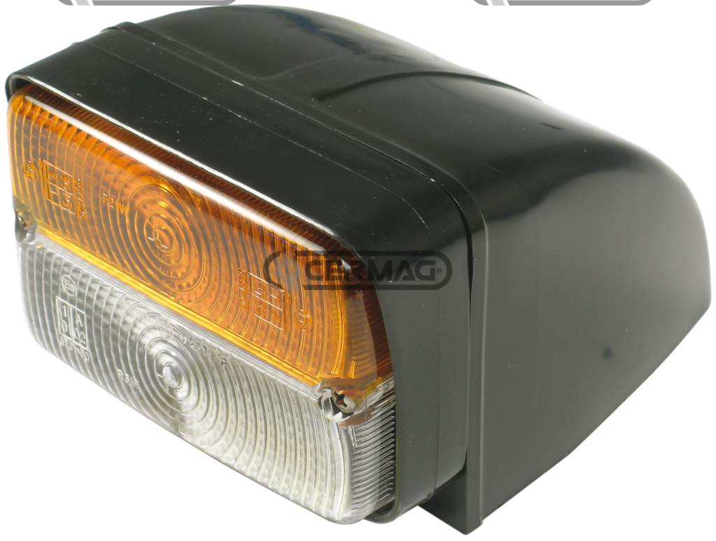 FRONTLICHT F&Uuml;R LAMBORGHINI  UND LANDINI - MASSEY F.