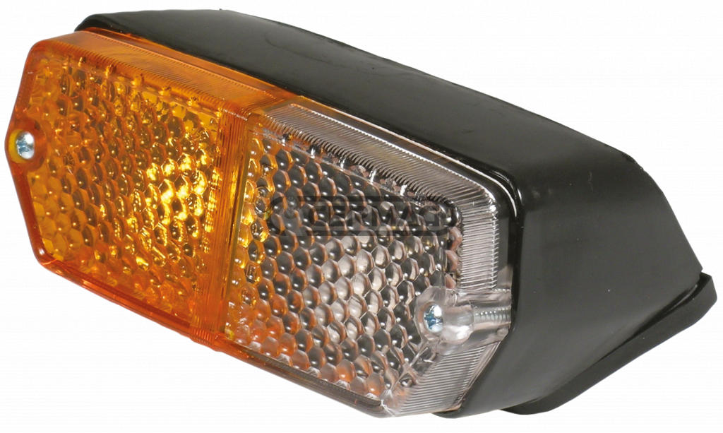 FRONT LIGHT FOR FIAT 1300 SERIES