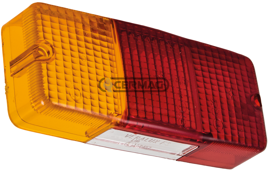 Rear-left cover (red-orange)