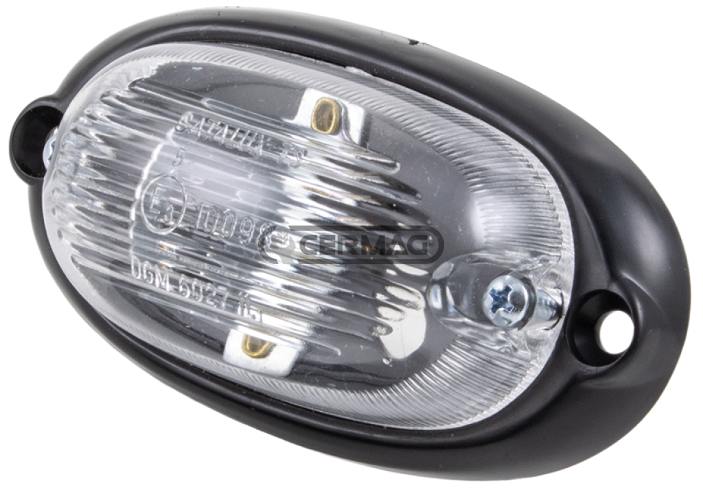 SEITLICHE BLINKLEUCHTE GELB