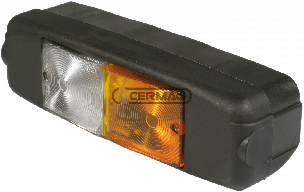 FRONT LIGHT FOR CARRARO ANTONIO