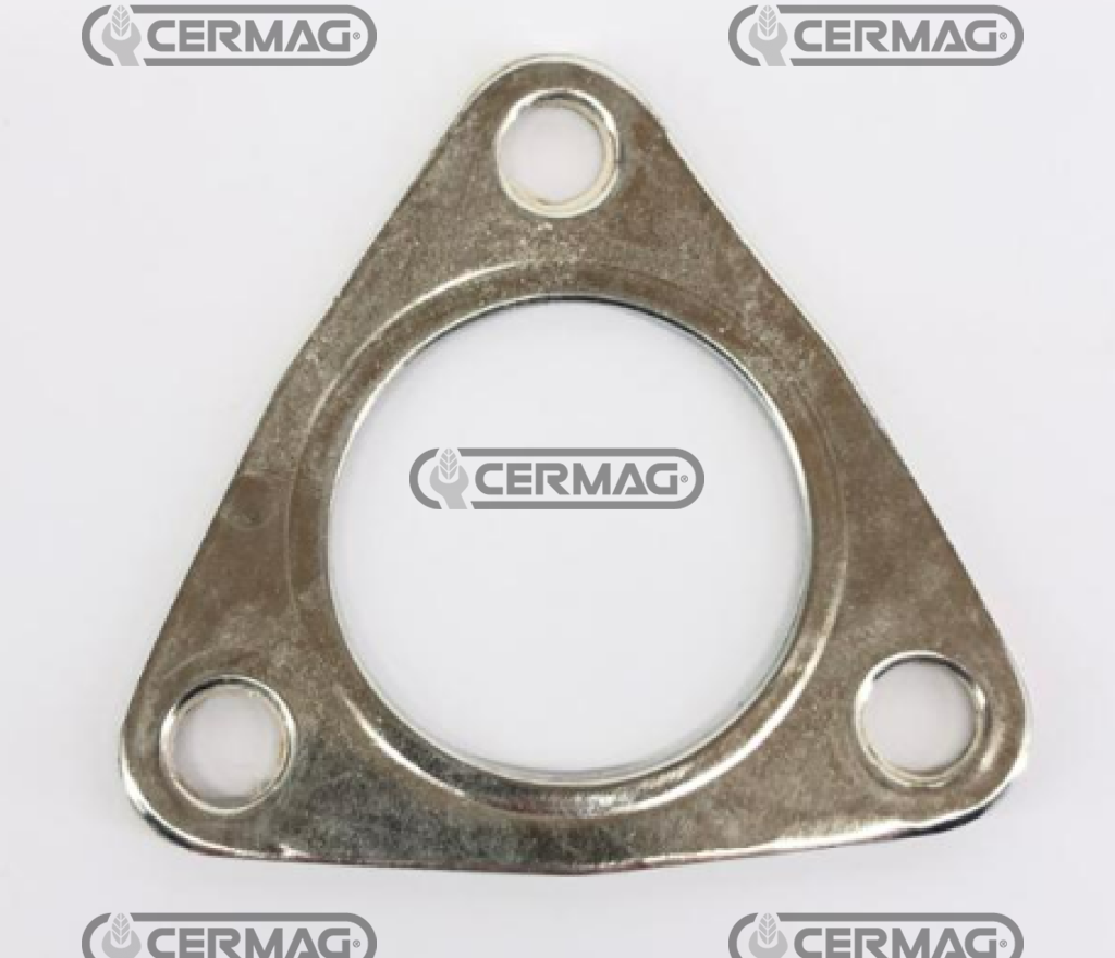 guarnizione gomito scarico         