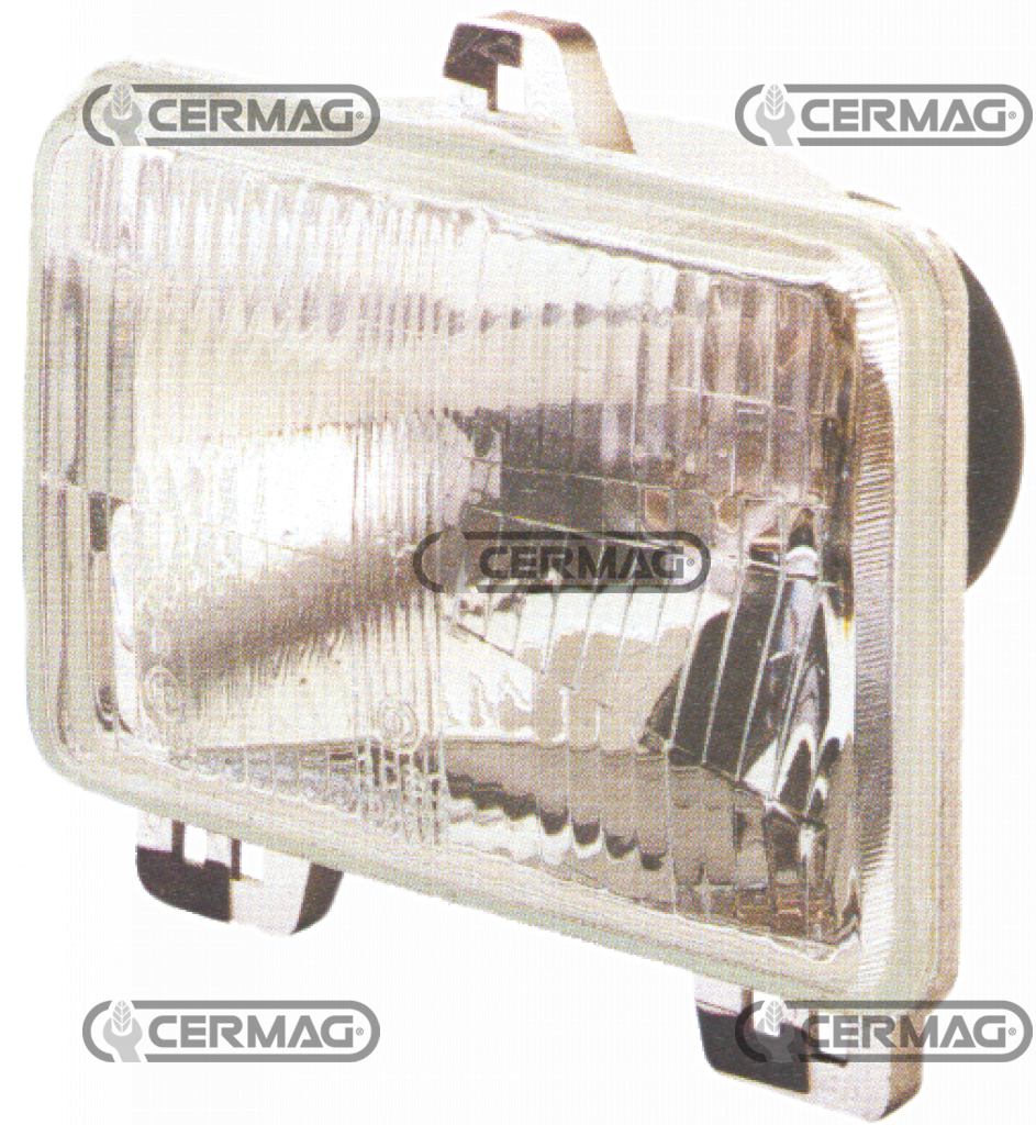 FAROS CON PORTALAMPARA