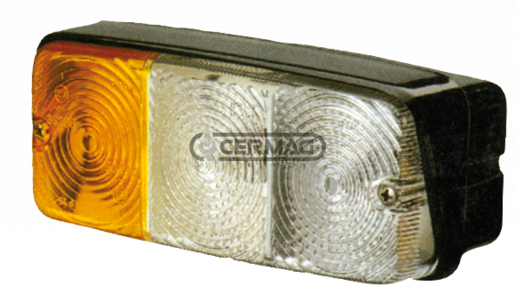 FRONT LIGHTS (COBO)