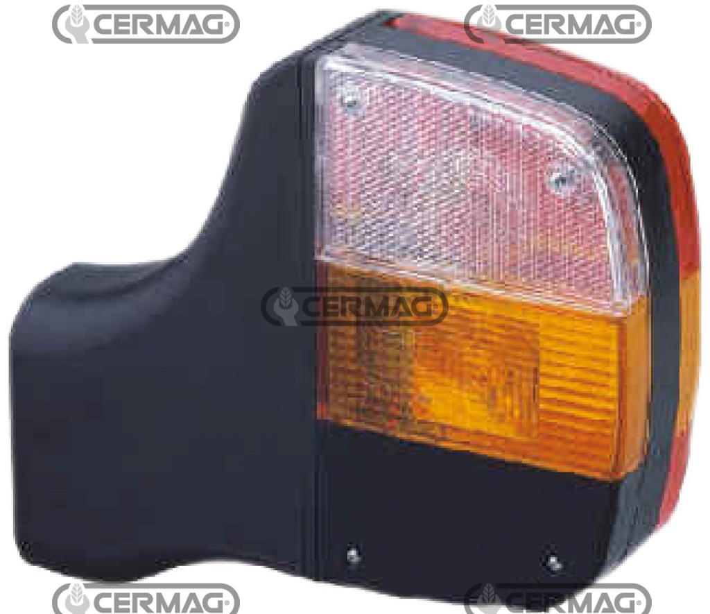 HEADLIGHT / REAR LIGHT
