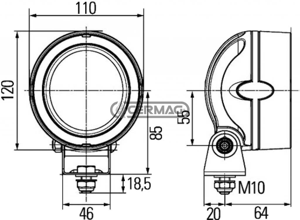 19+ Lampade A Led Da 800 Lumen Images