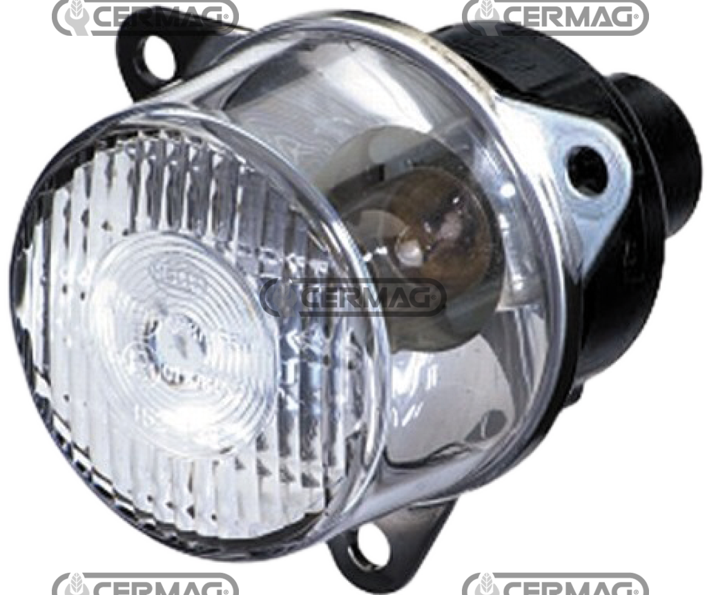 Front position light