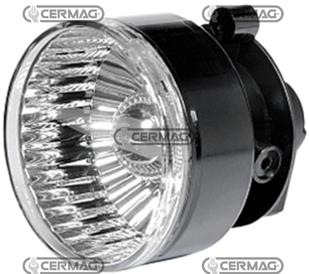 Front position light