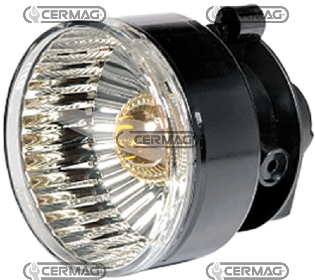 Indicador de dirección delantero