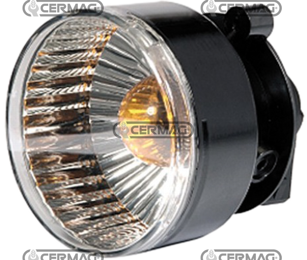 Indicateur de direction arrière