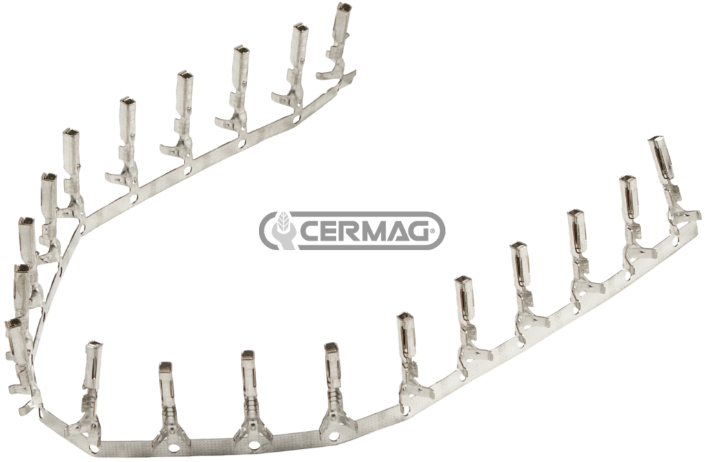 terminali x 36507  (20 pz.)