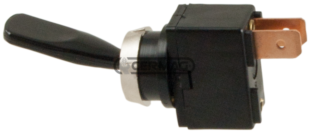 Lever switch - ON-OFF