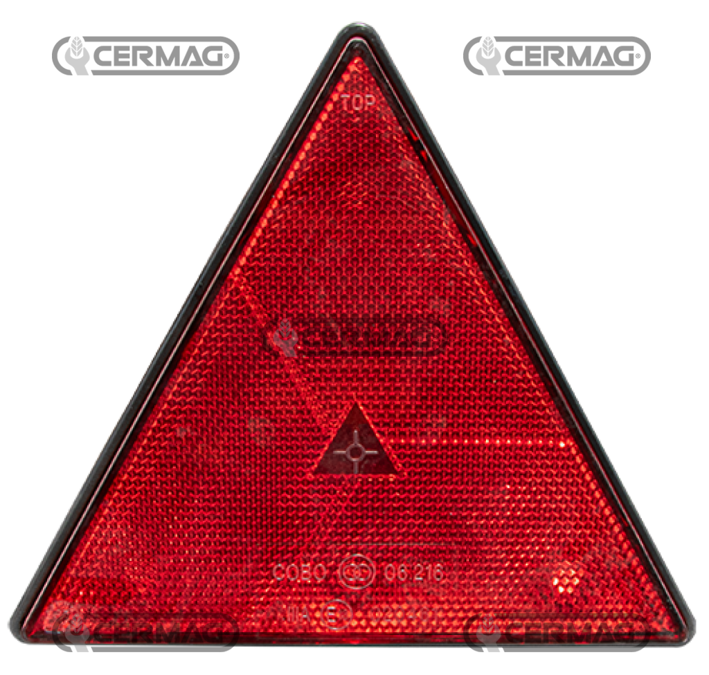 CATADIOTRO TRIANGOLARE PER 36205 - 36204