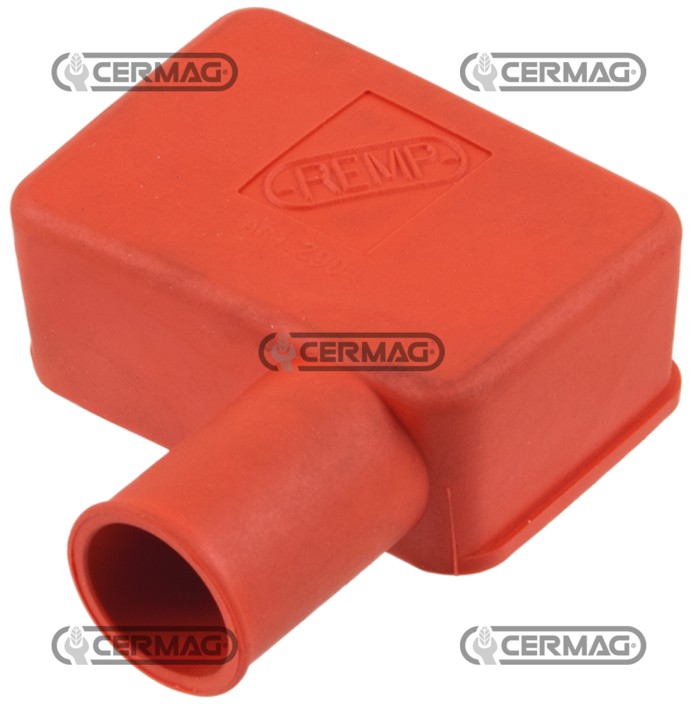 BATTERY TERMINALS COVER