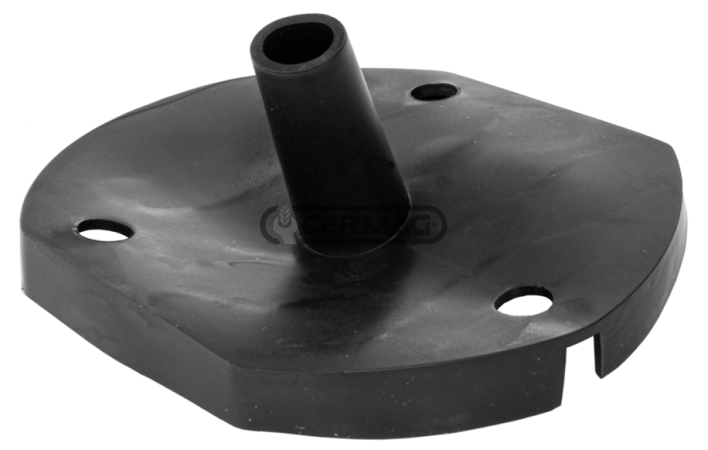 guarnizione per presa 13 vie (5pz) 