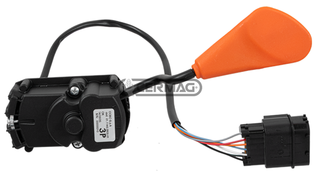 Inversore per LANDINI