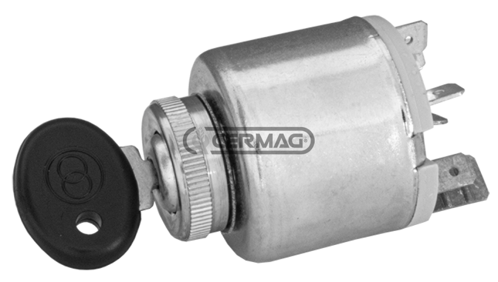 Starterblock mit 4 Positionen