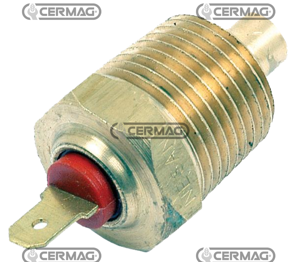 sensore temperatura acqua J.D.     