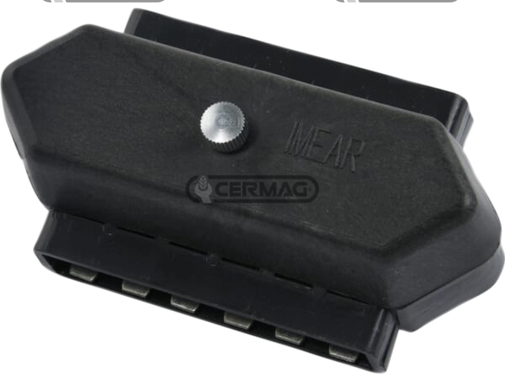 scatola fusibili per FIAT/NH       