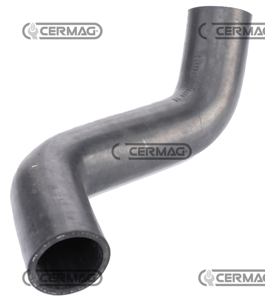 manicotto radiatore sup. 50X50 mm  