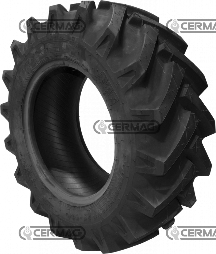 TRACTOR DRIVING WHEELS