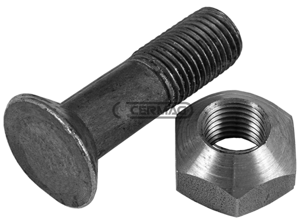 SPARE PARTS OF GASPARDO MOWERS GRIBALDI & SALVIA MOD. SUPERIOR 72