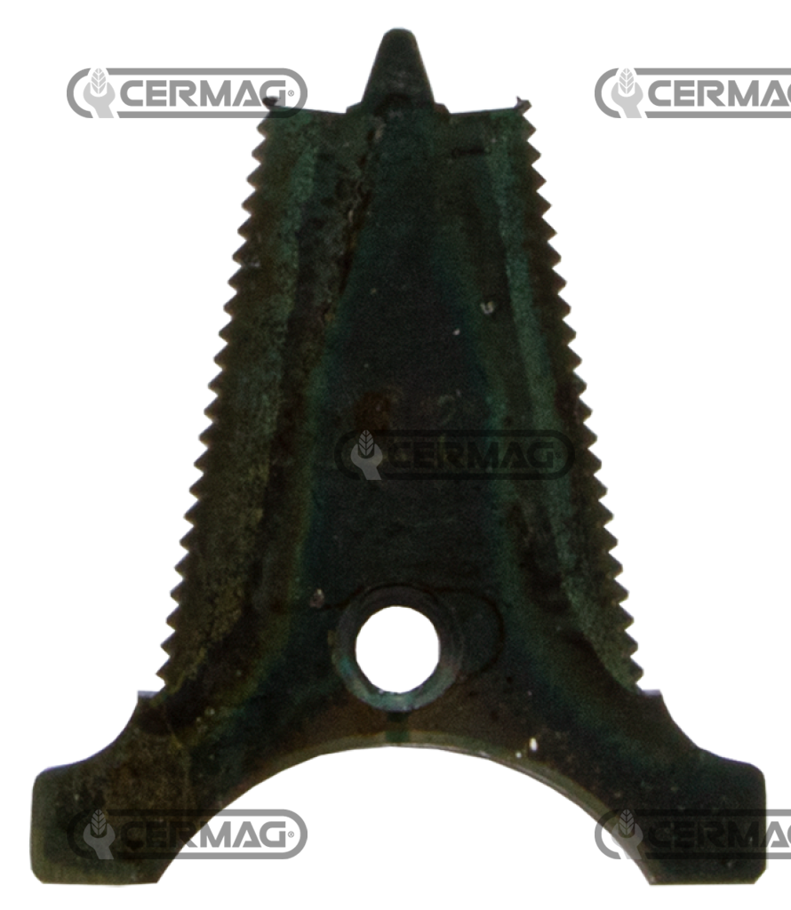 SPARE PARTS OF GASPARDO MOWERS