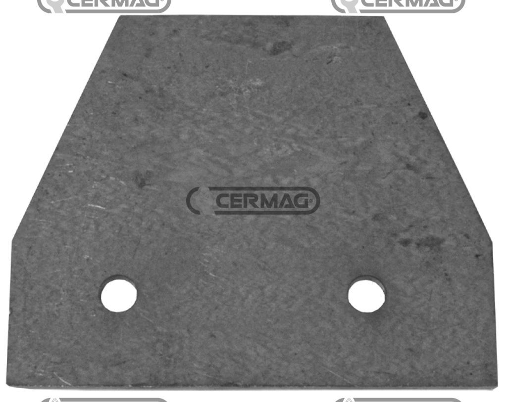 SPARE PARTS OF GASPARDO MOWERS