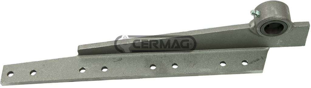 SPARE PARTS OF GASPARDO MOWERS FB 940