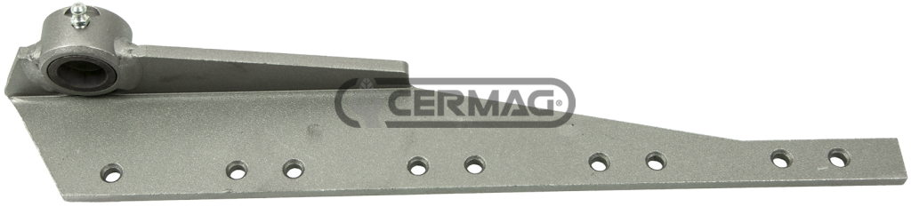 SPARE PARTS OF GASPARDO MOWERS FB 940