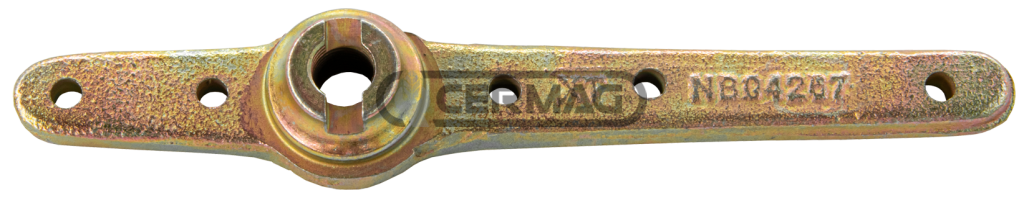 SPARE PARTS FOR MOTOR MOWERS NIBBI