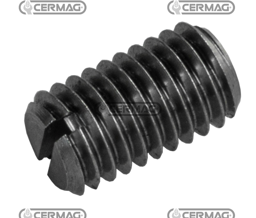 Grano di registro 8x14 PER BARRE FALCIANTI BCS DUPLEX