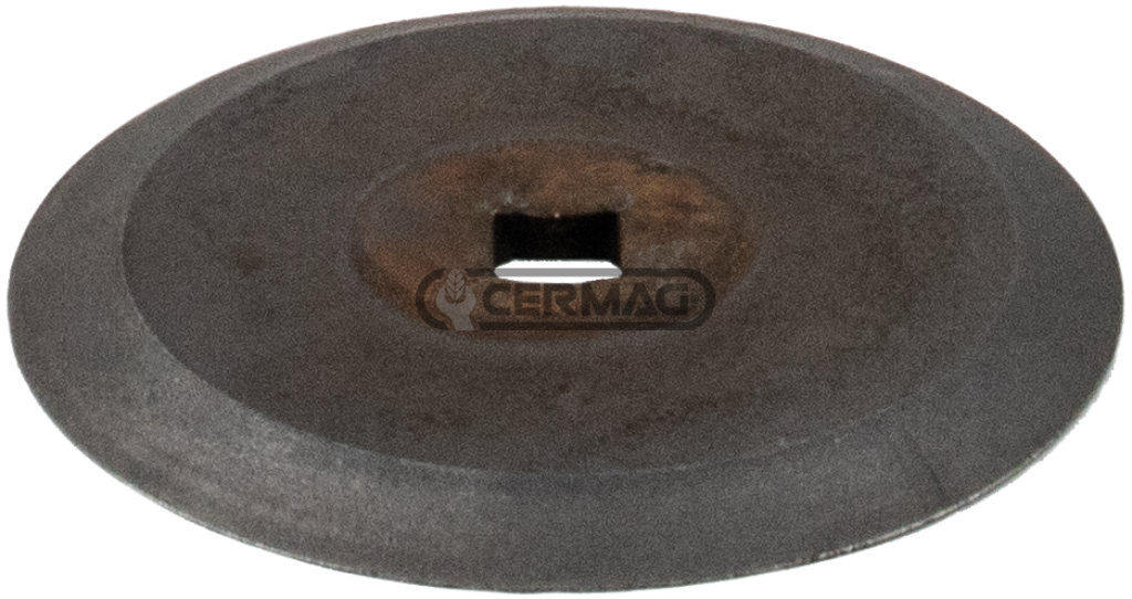 COLTELLI TRINCIA PER CARRI MISCELATORI - ORIZZONTALI