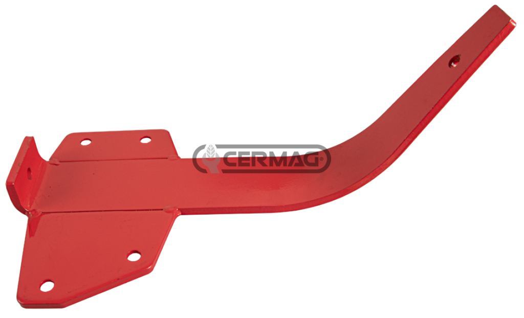 SPARE PARTS OF GASPARDO MOWERS FB 940