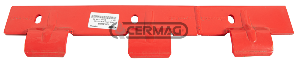 SPARE PARTS OF GASPARDO MOWERS FB 940