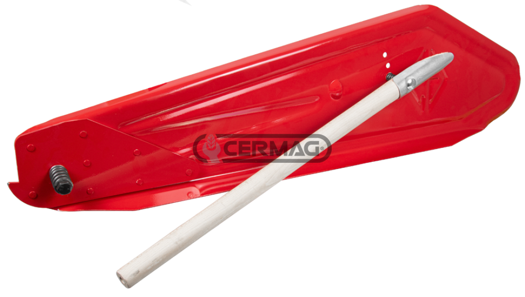 andana completa GRIBALDI e SALVIA  