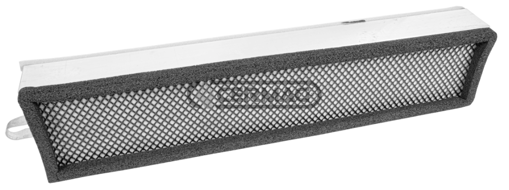 Filtro a carboni attivi            