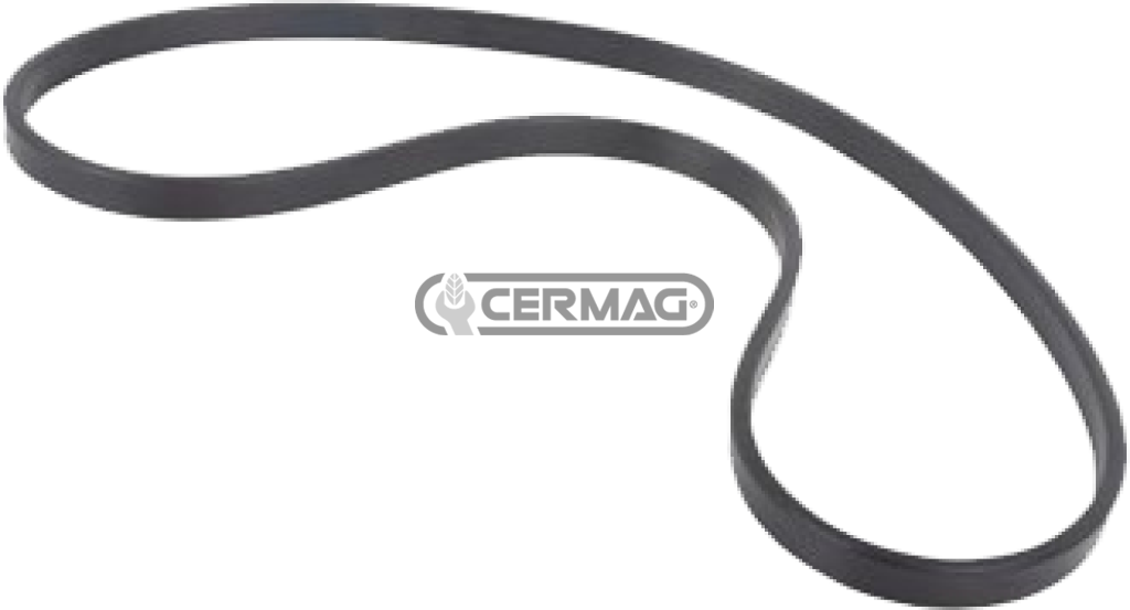 Guarnizione coperchio valvole