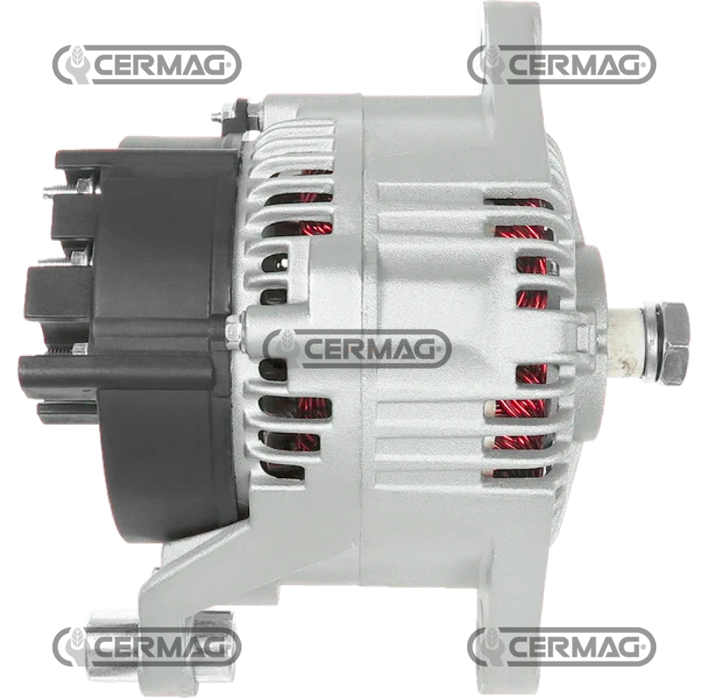 alternatore 85ah  CNH              