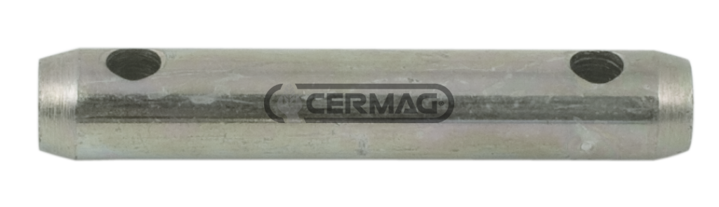 Axe pour troisième point